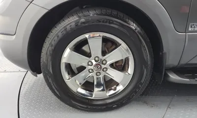 Kia Mohave 2014, 181735 км, за 4423.63 USD