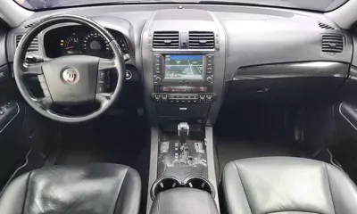 Kia Mohave 2014, 181735 км, за 4423.63 USD - фото 7
