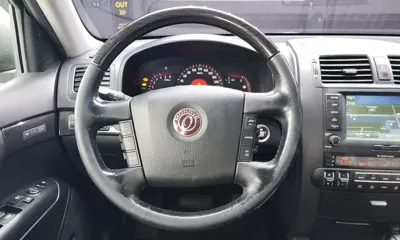Kia Mohave 2014, 181735 км, за 4423.63 USD - фото 13