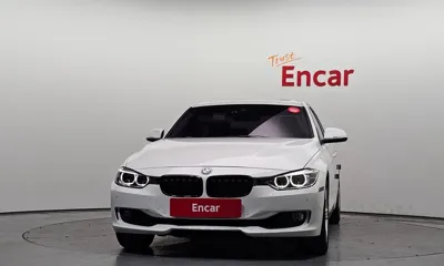 BMW 3-Series 2014, 108827 км, за 5135.54 USD