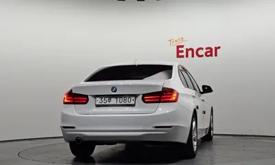 BMW 3-Series 2014, 108827 км, за 5135.54 USD