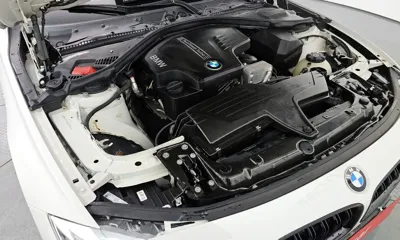 BMW 3-Series 2014, 108827 км, за 5135.54 USD - фото 6