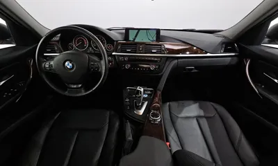 BMW 3-Series 2014, 108827 км, за 5135.54 USD - фото 7