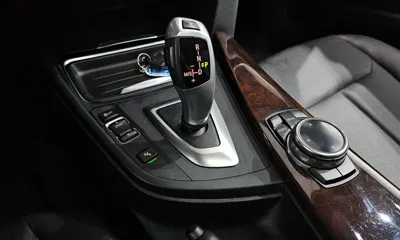 BMW 3-Series 2014, 108827 км, за 5135.54 USD - фото 9