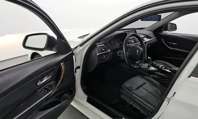 BMW 3-Series 2014, 108827 км, за 5135.54 USD - фото 10