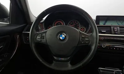 BMW 3-Series 2014, 108827 км, за 5135.54 USD - фото 13