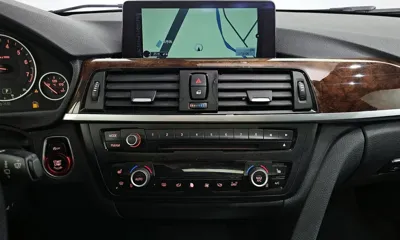 BMW 3-Series 2014, 108827 км, за 5135.54 USD - фото 14