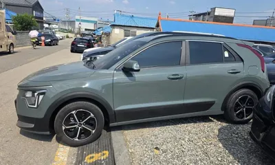 Kia Niro 2024, 34157 км, за 18373.38 USD