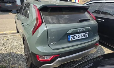 Kia Niro 2024, 34157 км, за 18373.38 USD