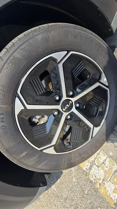 Kia Niro 2024, 34157 км, за 18373.38 USD