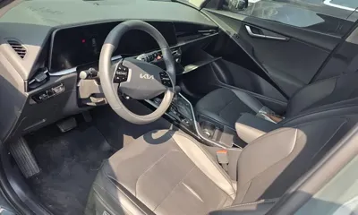Kia Niro 2024, 34157 км, за 18373.38 USD - фото 6