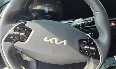 Kia Niro 2024, 34157 км, за 18373.38 USD - фото 9