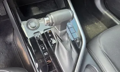 Kia Niro 2024, 34157 км, за 18373.38 USD - фото 12