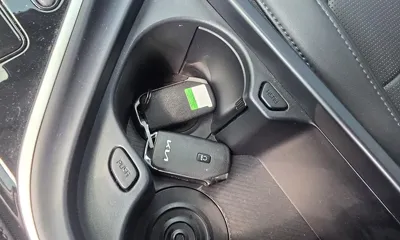 Kia Niro 2024, 34157 км, за 18373.38 USD - фото 13