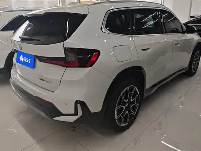 BMW X1 2023, 44900 км, за 22351.86 USD