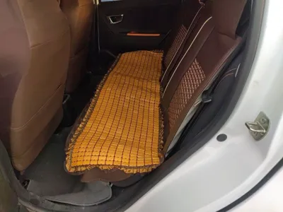 Geely Auto Vision X1 2017, 75700 км, за 2711 USD - фото 6