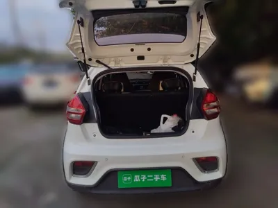 Geely Auto Vision X1 2017, 75700 км, за 2711 USD - фото 8