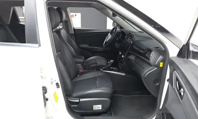 KG_Mobility_Ssangyong TIBOLI 2022, 14421 км, за 9621.01 USD - фото 11