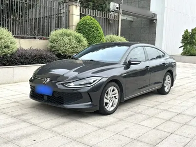 Volkswagen Lamando · 2023 год