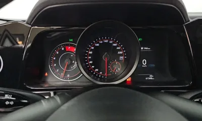 Hyundai Avante 2021, 61348 км, за 10553.75 USD - фото 8