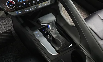 Hyundai Avante 2021, 61348 км, за 10553.75 USD - фото 9
