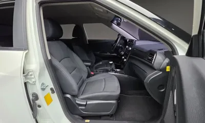 KG_Mobility_Ssangyong TIBOLI 2022, 99277 км, за 7159.74 USD - фото 10