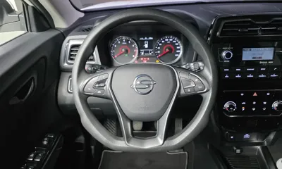 KG_Mobility_Ssangyong TIBOLI 2022, 99277 км, за 7159.74 USD - фото 14