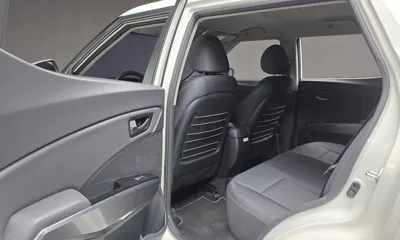 KG_Mobility_Ssangyong TIBOLI 2022, 99277 км, за 7159.74 USD - фото 18