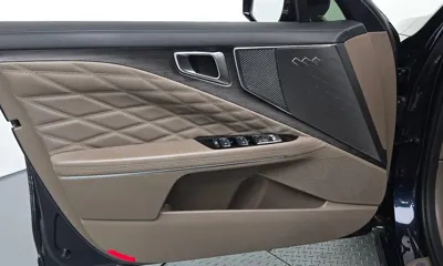 Kia K8 2023, 45968 км, за 19632.48 USD - фото 24
