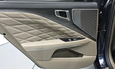 Kia K8 2023, 45968 км, за 19632.48 USD - фото 25
