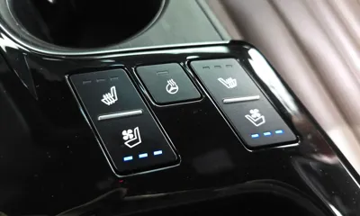 Kia K8 2023, 45968 км, за 19632.48 USD - фото 30