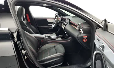 Mercedes-Benz CLA-Class 2021, 23846 км, за 34357.45 USD - фото 11