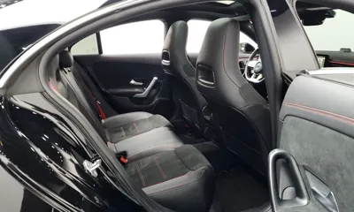 Mercedes-Benz CLA-Class 2021, 23846 км, за 34357.45 USD - фото 12