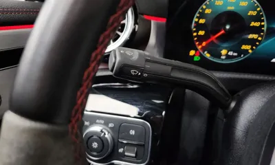 Mercedes-Benz CLA-Class 2021, 23846 км, за 34357.45 USD - фото 14