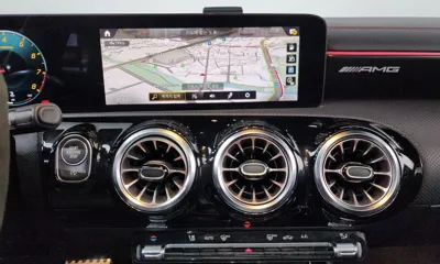 Mercedes-Benz CLA-Class 2021, 23846 км, за 34357.45 USD - фото 15