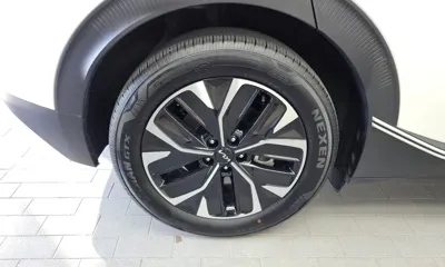 Kia EV6 2024, 45515 км, за 20480.5 USD
