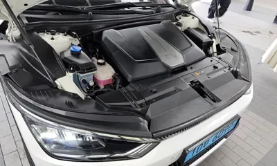 Kia EV6 2024, 45515 км, за 20316.46 USD - фото 6