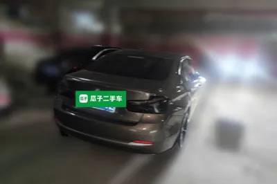 BMW 3 Series 2018, 76500 км, за 14032 USD