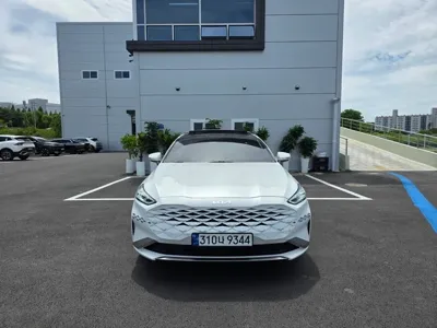 Kia K8 · 2023 год