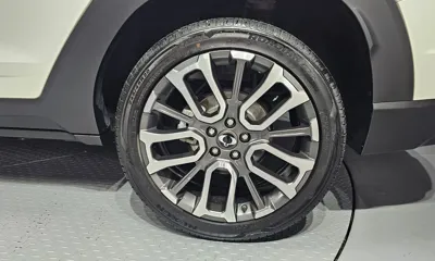 KG_Mobility_Ssangyong Torres 2023, 62155 км, за 13465.58 USD