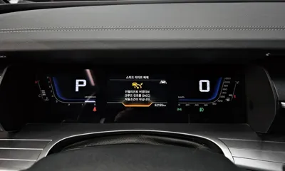 KG_Mobility_Ssangyong Torres 2023, 62155 км, за 13465.58 USD - фото 8