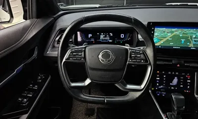 KG_Mobility_Ssangyong Torres 2023, 62155 км, за 13465.58 USD - фото 13