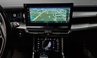 KG_Mobility_Ssangyong Torres 2023, 62155 км, за 13465.58 USD - фото 16