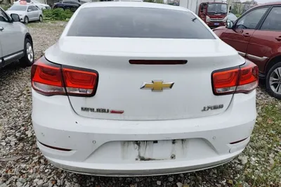 Chevrolet Malibu 2017, 93400 км, за 6430 USD