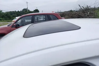 Chevrolet Malibu 2017, 93400 км, за 6430 USD - фото 7