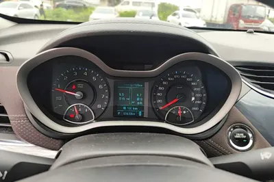 Chevrolet Malibu 2017, 93400 км, за 6430 USD - фото 14