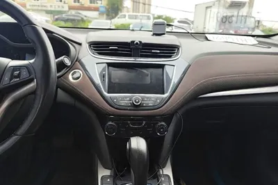 Chevrolet Malibu 2017, 93400 км, за 6430 USD - фото 15