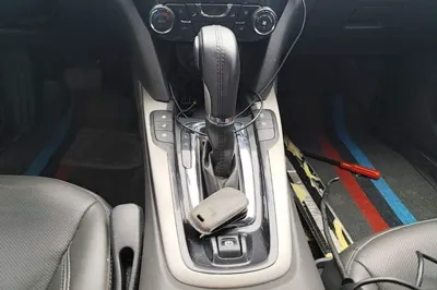 Chevrolet Malibu 2017, 93400 км, за 6430 USD - фото 16