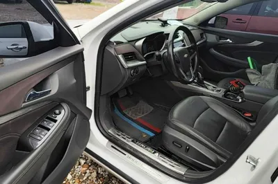 Chevrolet Malibu 2017, 93400 км, за 6430 USD - фото 18