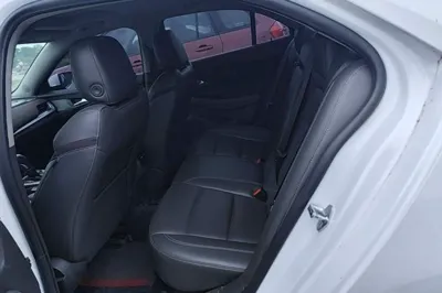Chevrolet Malibu 2017, 93400 км, за 6430 USD - фото 20